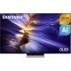 Samsung Smart Τηλεόραση 42" 4K UHD OLED S90F HDR (2025) QE42S90FAEXXH Samsung Smart Τηλεόραση 42" 4K UHD OLED S90F HDR (2025) QE42S90FAEXXH
